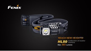 Fenix HL50